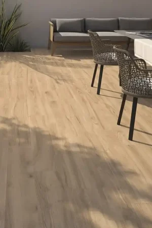 Haute Qualité Carrelage bois extérieur Miel – TABULA Miel – 20×120 – R11